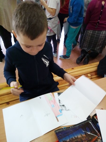 Jak powstaje książka